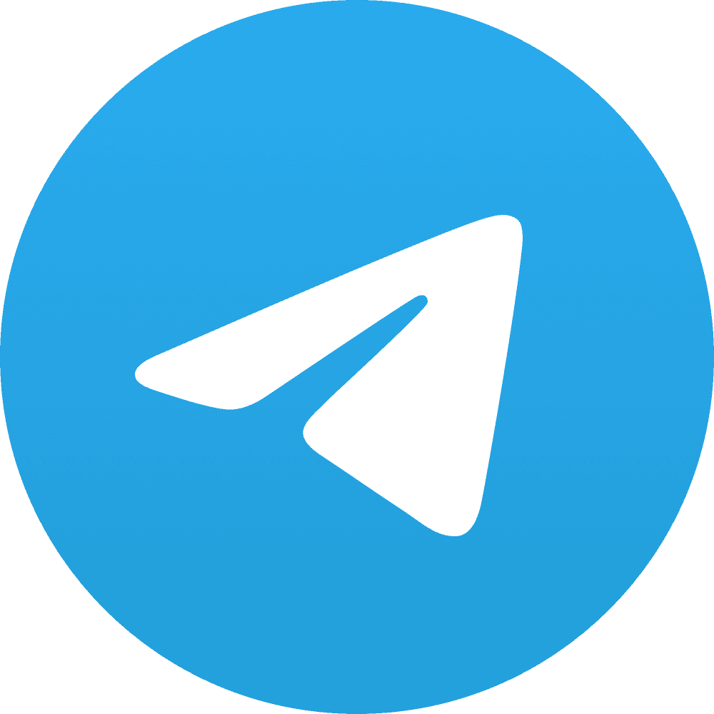 Telegram icon