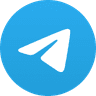 Telegram icon